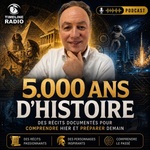 5.000 ans d’Histoire