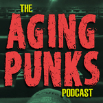 The Aging Punks