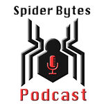 Spider Bytes Podcast