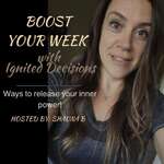 Boost Your Week with Ignited Decisions