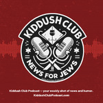 Kiddush Club - News for Jews