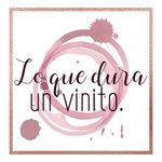 Lo que dura un vinito