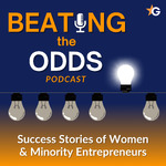 Beating The Odds Podcast
