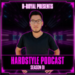Hardstyle Podcast Season 01