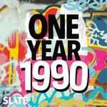 Slate Presents: One Year