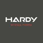 Hardy. Podcast w Wyższej Formie