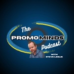 The PromoMinds Podcast