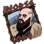 The Norse Code Podcast