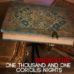 Daknkitab: One Thousand and One Coriolis Nights
