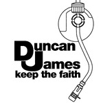 DJ Duncan James - Keep the Faith!