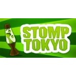  Stomp Tokyo - The Cult Movies Podcast
