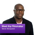 Steve McQueen: Meet the Filmmaker