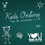 YouFM - Kids Online