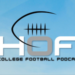 Hall of Fame College Football Podcast