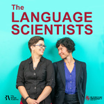 The Language Scientists