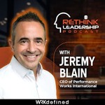 The Rethink Leadership Podcast