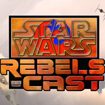 Star Wars Rebels Cast