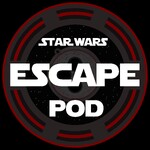 Star Wars Escape Pod