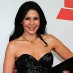 María Conchita Alonso en Noche de Romance