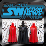 Star Wars Action News - Video Podcast Feed