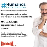 HUMANOS EN LA OFICINA 3.O