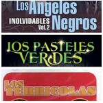 GRUPOS ROMANTICOS DE LOS AÑOS 60 y 70