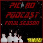 Star Trek Picard Podcast from TV Podcast Industries