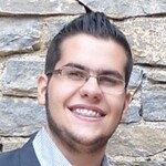 TESIS DE GRADO con  JUAN CARLOS FERNANDEZ