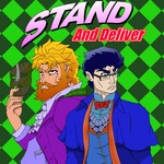 Stand and Deliver: A JoJo Podcast