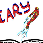 Stan Lee's Diary