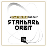 Standard Orbit: A Star Trek Original Series Podcast