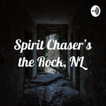Spirit Chaser's the Rock, NL