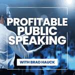 Profitable Speaking Podcast
