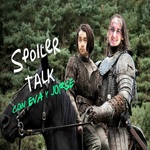 Spoiler Talk