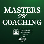 Masters In Coaching Podcast