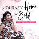 Journey Home to Self