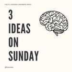 3 Ideas on Sunday 