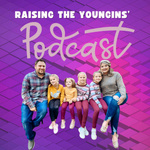 Raising The Youngins’ 