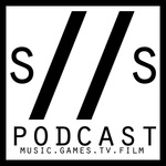 Speakers // Screens // Podcast