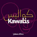 Kawalis | Cinema, Television & Theater from the Arab World