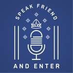 Speak Friend and Enter