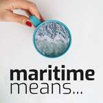 Maritime Means...