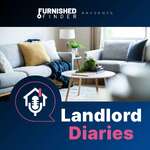 Landlord Diaries - The Monthly Rentals Podcast