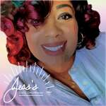 Jess's Daily Devotional