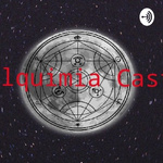 Alquimia Cast