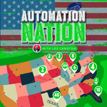 The Automation Nation With Joe Langton