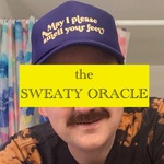 The Sweaty Oracle Show