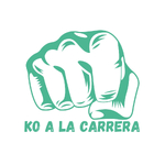 KO a la Carrera con Alvaro Carrera