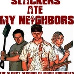 Slackers Ate My Neighbors