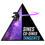 Sines, Co-Sines, & Tangents